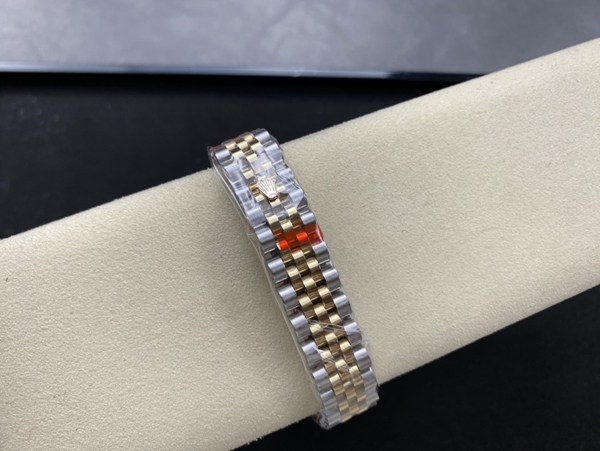 激安ロレックス着用イメージ